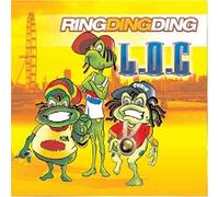 Ring Ding Ding by Loc