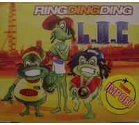 Ring Ding Ding [SINGLE] [IMPORT]