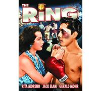Ring [DVD] [1952] [Region 1] [NTSC]