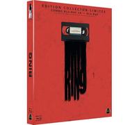 Ring - Édition Collector Limitée - 4k Ultra Hd + Blu-Ray