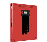 Ring [Édition Collector limitée-4K Ultra HD + Blu-Ray]