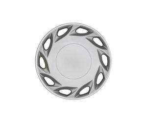 RING Enjoliveurs 15'' pouces Cap De Roue Enjoliveur Auto RWT1529