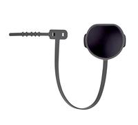 RING EV Accessory Type-2 Housse en Caoutchouc de Rechange côté véhicule Fixation Rapide et Facile