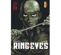 Ring Eyes - Tome 2