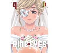 Ring Eyes - Tome 4