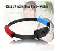 Ring fit adventure pour n-switch bundle body sense game fitness ring nouveau 2020 - noir G