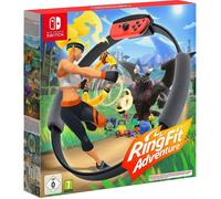 Ring Fit Adventure pour Nintendo Switch Marque : Nintendo
