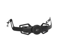 Ring Fit System Casque CGM 870 Roulettes Noir