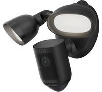 Ring Floodlight Cam Wired Pro Noir - Caméras