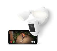 Ring Floodlight Cam Wired Pro Caméra de sécurité IP Extérieure 1920 x 1080 pixels Plafond/mur