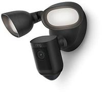 Ring Floodlight Cam Wired Pro Caméra de sécurité IP Extérieure Plafond/mur