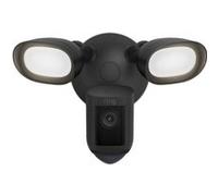 8SF1E1-BEU0 ring Floodlight Cam Wired Pro Black Wi-Fi IP Caméra de surveillance 1920 x 1080 pixels
