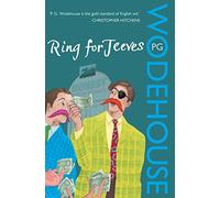Ring for Jeeves: (Jeeves & Wooster)