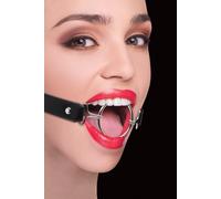Ring Gag Cuir XL