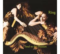 Ring : Gathered on The Edge