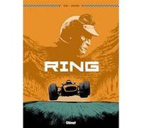 Ring Ilias (Auteur), Youssef Daoudi (Dessinateur), Youssef Daoudi (Auteur)