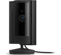 Ring Indoor Camera (2nd Gen) - IP-Sicherheitskamera - Drinnen - Kabellos - Wand - Schwarz - China