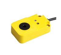 Ring Inductive Proximity Switch 3 6 8 10 12 15 22 30mm Screw Spring Steel Ball Metal Object Speed Detect Sensor NPN PNP(LR-06 (6mm),PNP NC)