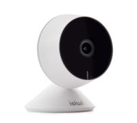 Ring Isiwi Caméra IP d'intérieur - Surveillance avancée à la Maison - Résolution HD 1080p - Détection de Mouvement et de Bruit anormal - Audio bidirectionnel - Babyphone avec Vision Nocturne