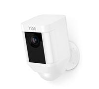 RING - Kit de sécurité Ring Alarm - Cam Battery- Blanc