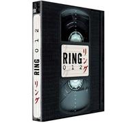 Ring – La Trilogie – Coffret 3 DVD – Studiocanal