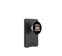 Ring Leader Funny Circus Performer Carnaval Design PopSockets PopWallet pour MagSafe