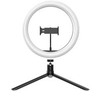 Ring light ESSENTIELB Anneau de lumière 10''
