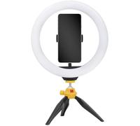 Ring Light Kodak Ring Light Selfie Kodak pour Smartphone