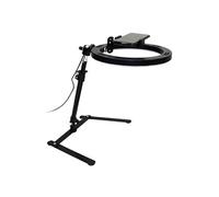 Ring Light LED 26cm Pro 3 Tons Ajustable