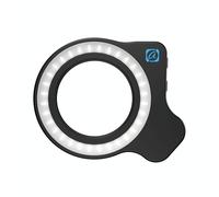 Ring Light Macro Photo 3 Couleurs 9 Vitesses Pour Bijoux Et Gastronomie YONIS