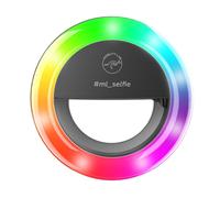 Ring light Mobility Lab Led pour Smartphone / Vlog