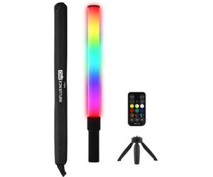 Ring light TNB Influence pro Tube lumineux