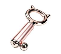 Ring Magnet, Double-Ended Manicure Tool, Glass Bead Effect, 1pc | Circle Nail Gel Magnet For Beginners Professionals Ladies Wives Mothers Women Brides Art Students DIY Enthusiasts Home Salon