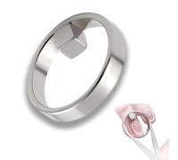 Ring Magnet for Nails, Magnet for Nails, Strong Gel Nail, Suitable Cat-Eye Gel Nails, DIY Home Salon Kit, Create Stunning Three-Dimensional Oval Cat's Eye Texture (1Pcs)