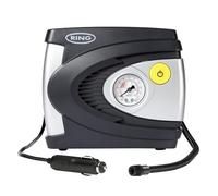 Compresseur 7 bar RAC610 manomètre analogique - Ring France