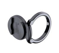Ring Mount SPC+ Bague tÃ©lÃ©phone pour coques SP Connect+ Noir