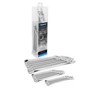 Ring Mules définit 16 pcs. 6 - 32 mm