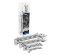 Ring Mules définit 16 pcs. Déméraillée 6 - 32 mm