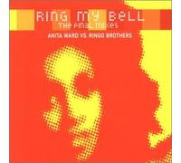 Ward, Anita - Ring My Bell 2000