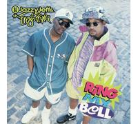 DJ Jazzy Jeff & Fresh Prince - Ring My Bell