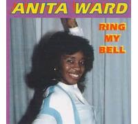 Ring My Bell [MAXI-CD]