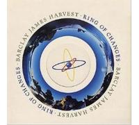 Ring Of Changes by BARCLAY JAMES HARVEST [Audio CD] NEUF
