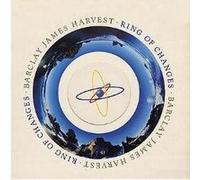 Barclay James Harvest – Ring of Changes – CD – édition étendue – Esoteric
