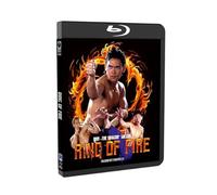 Ring of Fire 1 - Limited Edition auf 300 Stück [Édition Limitée] [Blu-ray]
