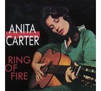 Anita Carter - Ring Of Fire (CD)