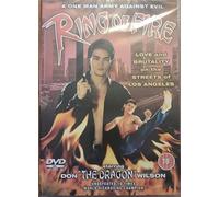 Ring of Fire 3 [Edizione: Regno Unito] [Import]