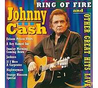 Ring of Fire and.