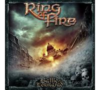 Ring Of Fire - Battle Of Leningrad (+1 Bonus Track)