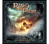 Ring of Fire - Battle of Leningrad [Import]
