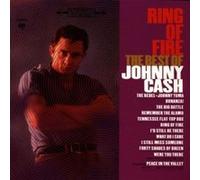 Ring Of Fire: The Best Of Johnny Cash